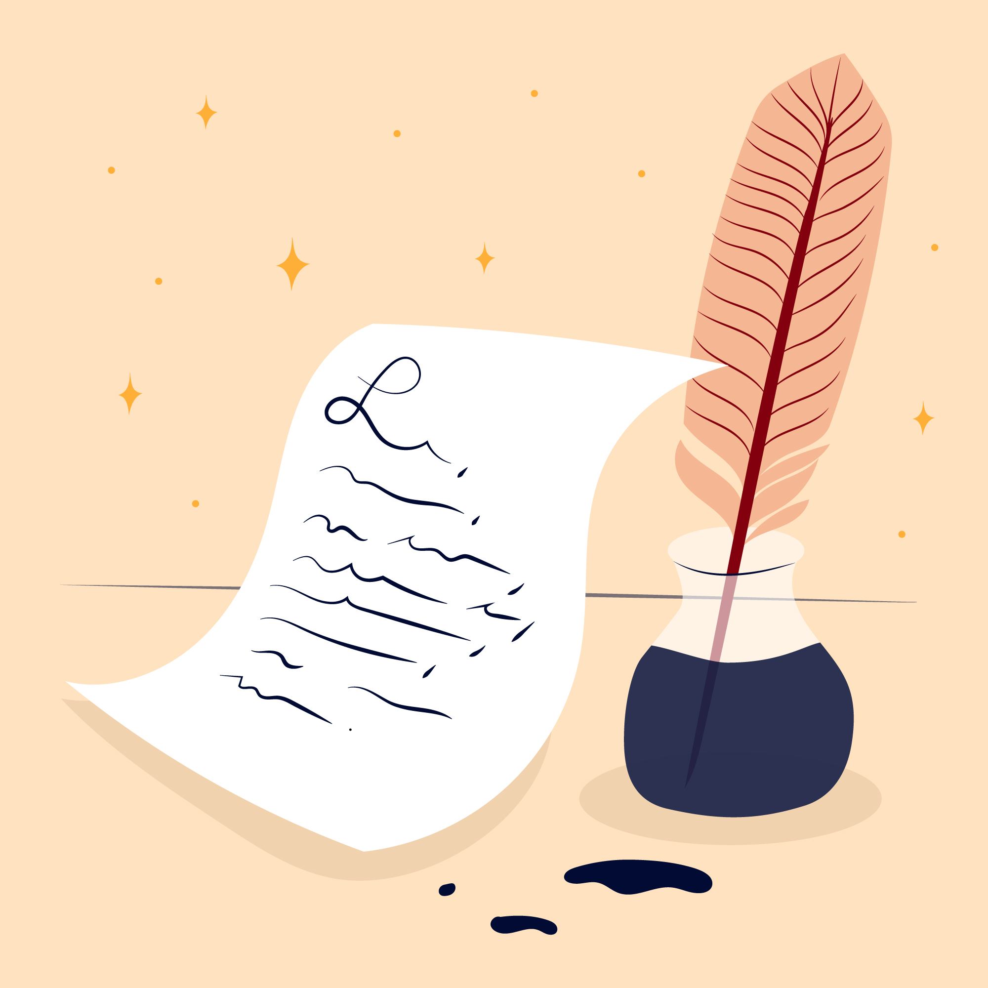 contact write