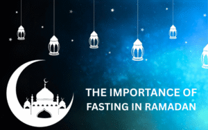 Fasting in Islam: Purpose, Rules, and Rewards