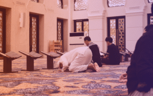 Finding True Peace in Everyday Life Through Islam