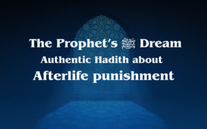 Grave Punishment in Islam