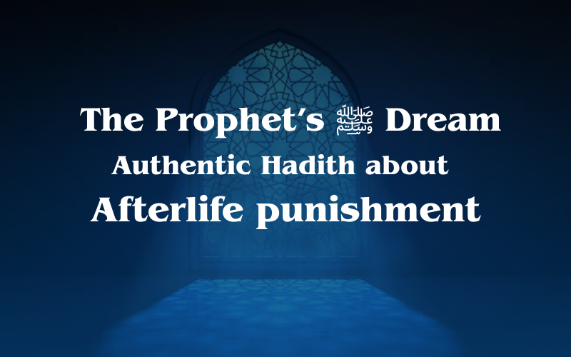 Grave Punishment in Islam