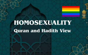 Homosexuality in Islam