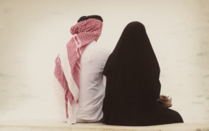 Islamic Love Story That Redefines Muslim Couple Goals