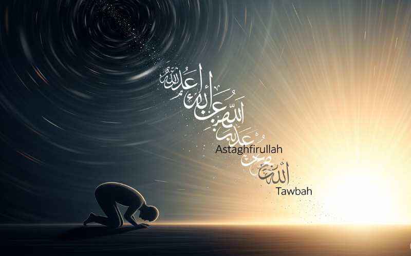 Major and Minor Sins in Islam: A Guide to Avoiding Them