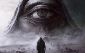Masih ad Dajjal and the End Times