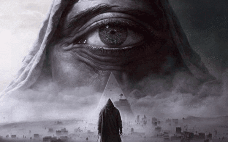Masih ad Dajjal and the End Times
