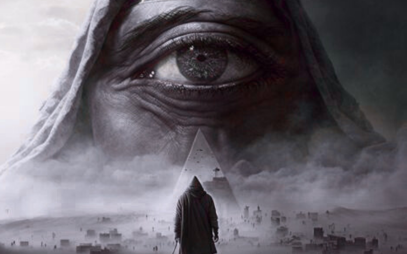 Masih ad Dajjal and the End Times