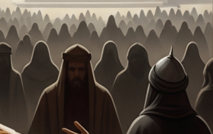 Nuruddin Zangi: The Plot to Steal the Prophet's Body