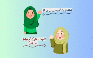 Salam in Islam: Spreading Peace Through Words