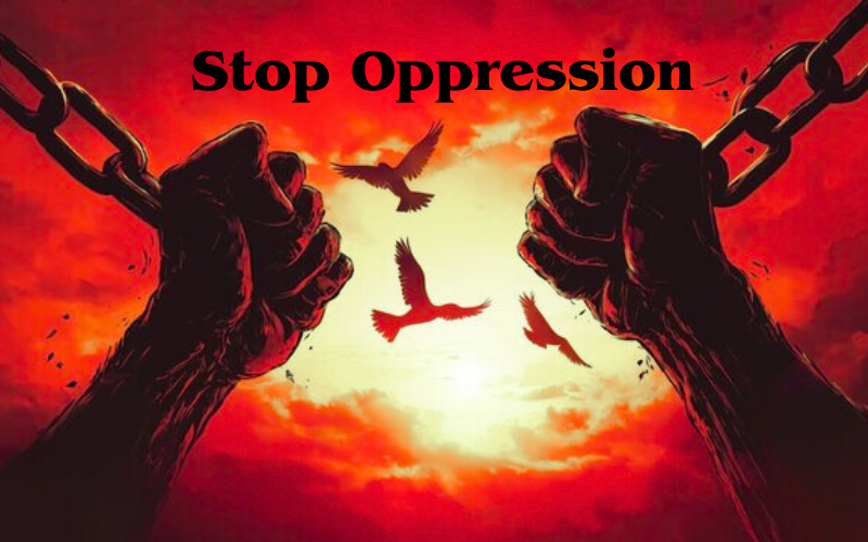 Shocking Consequences of Oppression in Islam