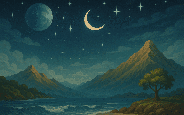 Signs of God: Evidence of His Existence in Creation