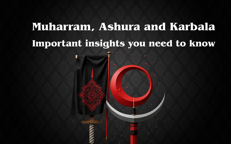 Story Behind Muharram, Ashura and Karbala