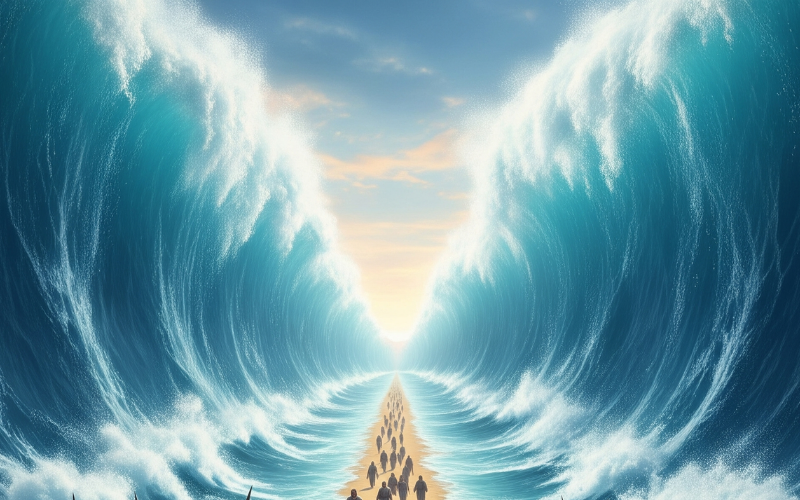 Story of Musa (AS): The Quranic Narrative