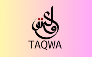 Taqwa in Islam