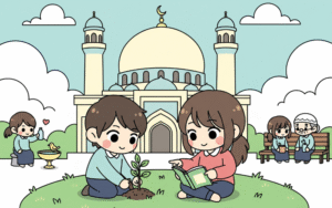 What is Sadaqah Jariyah? A Comprehensive Guide.