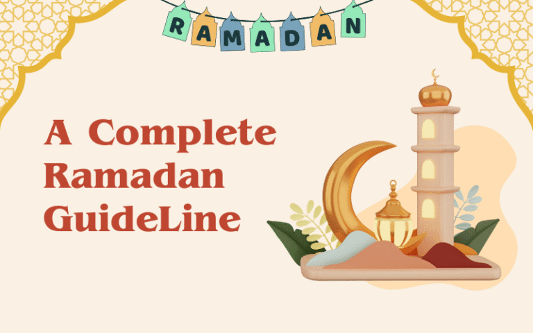 Ramadan Guide