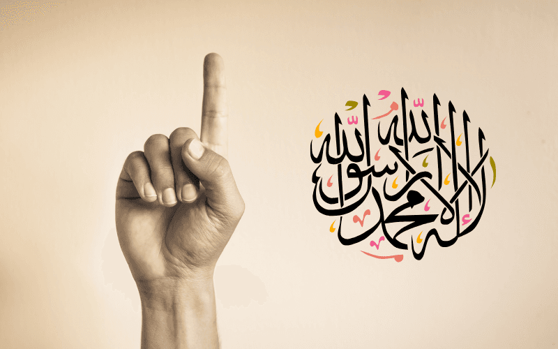 Tawhid in Islam The Foundation of All Worship and Success