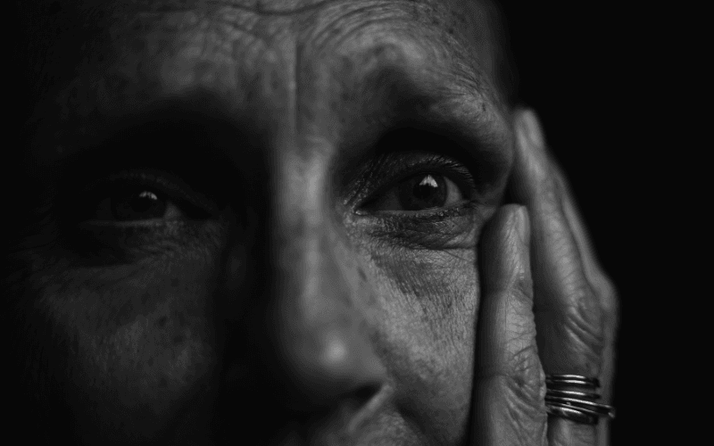 Old Age Homes: The Heartbreak, Neglect, and Islam's Solution